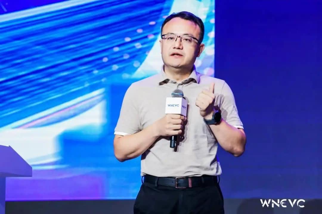 BG大游集团CEO程鹏：数据确权、数据安全与数据闭环“新”思路