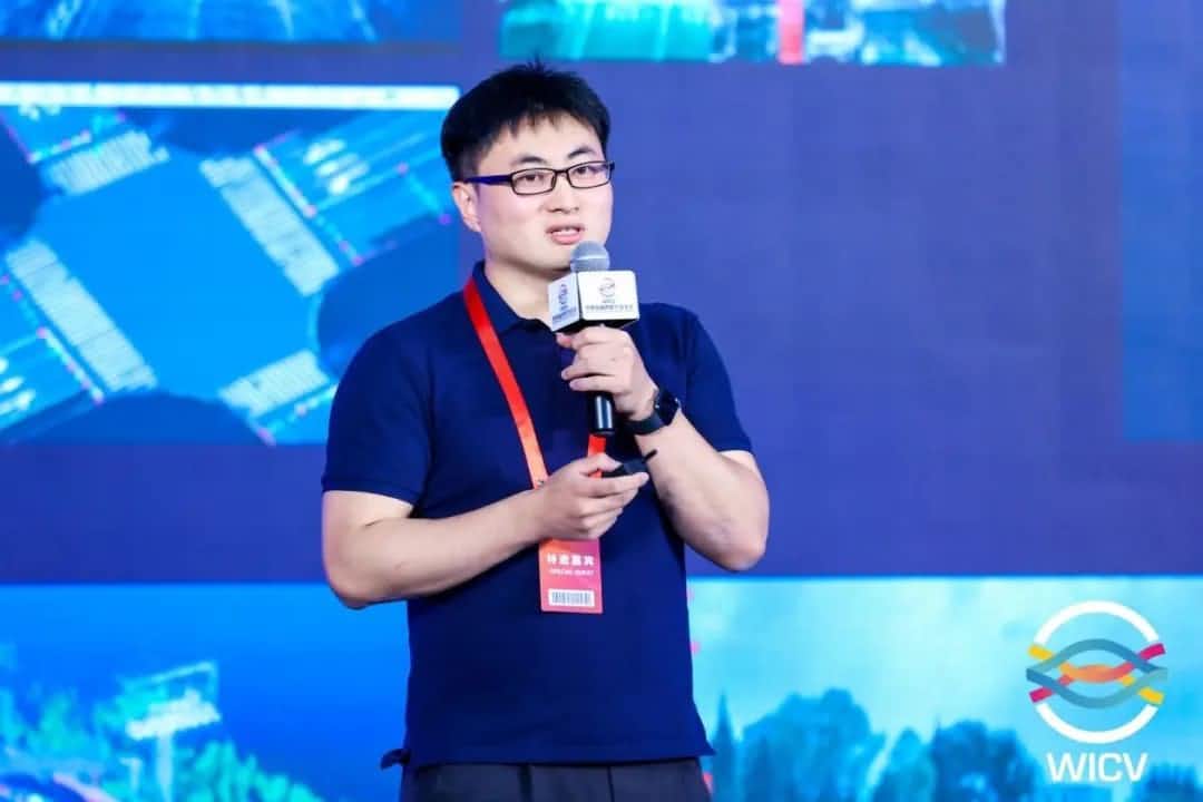 回顾WICV | BG大游集团李阳：聚力多级别自动驾驶商业化落地